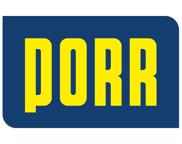 PORR
